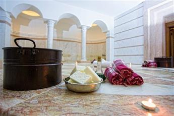 Fame Residence Lara & Spa 5*