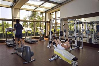 Fame Residence Lara & Spa 5*