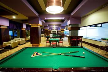 Fame Residence Lara & Spa 5*