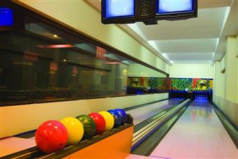 Fame Residence Lara & Spa 5*