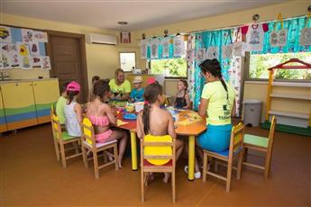 Fame Residence Lara & Spa 5*