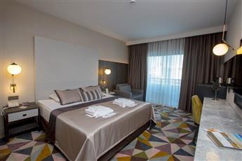 Fame Residence Lara & Spa 5*