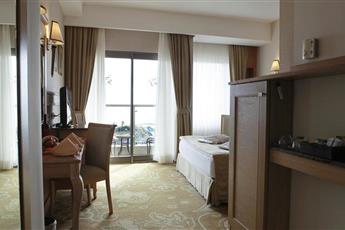 Fame Residence Lara & Spa 5*