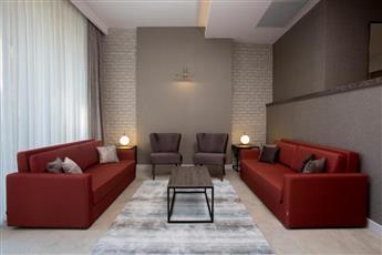 Fame Residence Lara & Spa