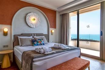 Fame Residence Lara & Spa