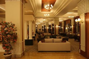 Fame Residence Lara & Spa