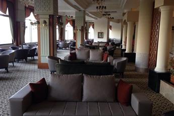 Fame Residence Lara & Spa