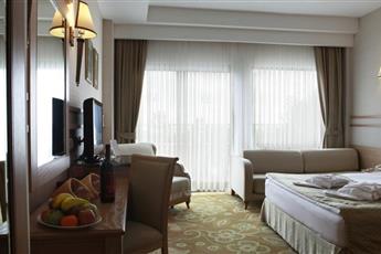 Fame Residence Lara & Spa