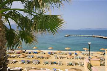 Fantasia Deluxe Hotel 5*