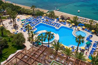 Fantasia Deluxe Hotel