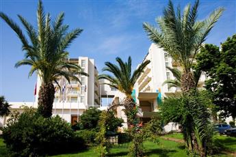 Fantasia Deluxe Hotel