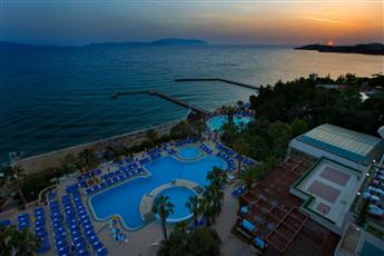 Fantasia Deluxe Hotel