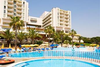 Fantasia Deluxe Hotel