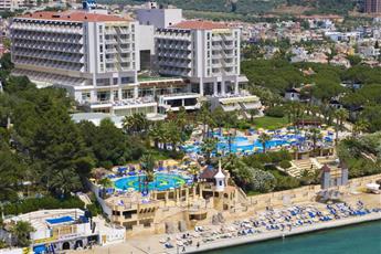 Fantasia Deluxe Hotel