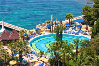Fantasia Deluxe Hotel