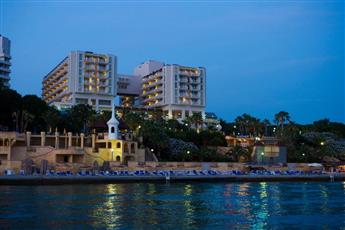 Fantasia Deluxe Hotel