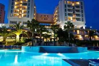Fantasia Deluxe Hotel