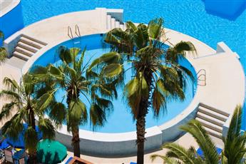 Fantasia Deluxe Hotel
