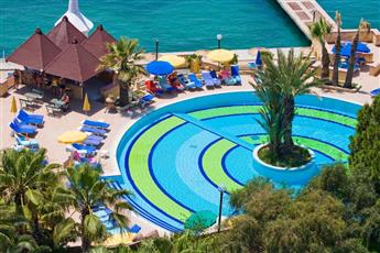 Fantasia Deluxe Hotel