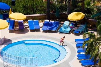 Fantasia Deluxe Hotel