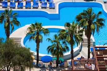 Fantasia Deluxe Hotel