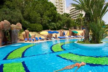Fantasia Deluxe Hotel