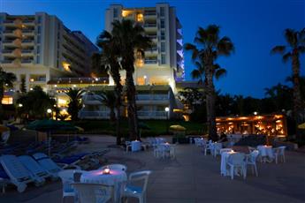 Fantasia Deluxe Hotel