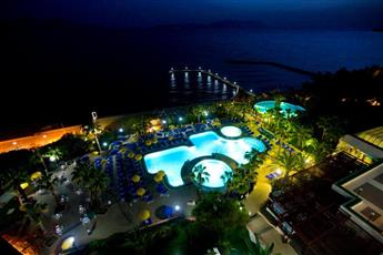 Fantasia Deluxe Hotel