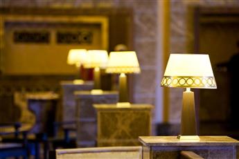 Fantasia Deluxe Hotel