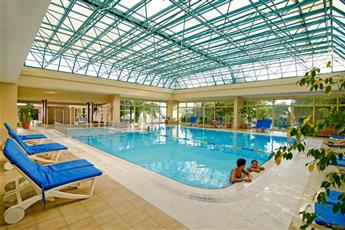 Fantasia Deluxe Hotel