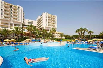 Fantasia Deluxe Hotel