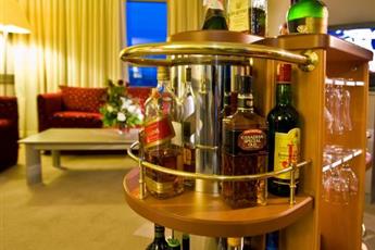 Fantasia Deluxe Hotel