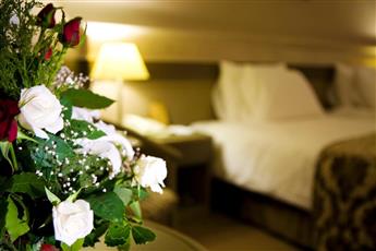 Fantasia Deluxe Hotel