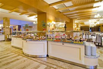 Fantasia Deluxe Hotel