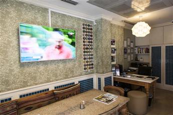 Faros Hotel Old City 4*