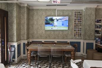 Faros Hotel Old City 4*