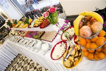 Faros Hotel Old City 4*