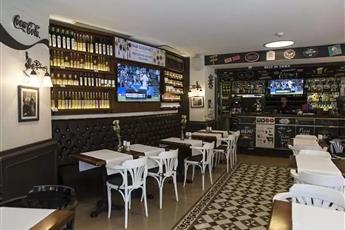 Faros Hotel Old City 4*