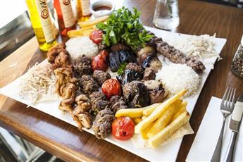 Faros Hotel Old City 4*