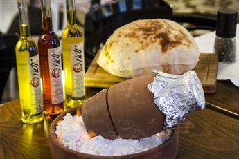 Faros Hotel Old City 4*