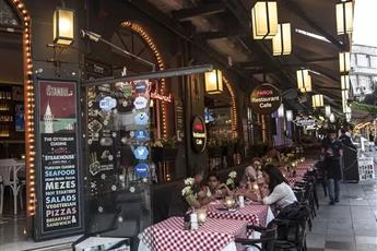 Faros Hotel Old City 4*