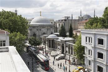 Faros Hotel Old City 4*