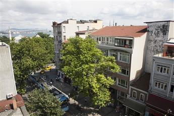 Faros Hotel Old City 4*