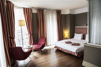 Faros Hotel Old City 4*