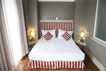 Faros Hotel Old City 4*