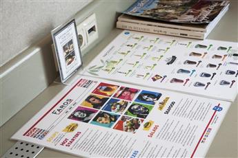 Faros Hotel Old City 4*