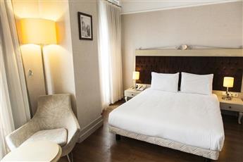 Faros Hotel Old City 4*