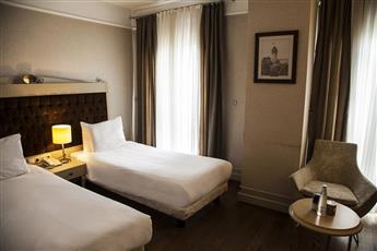 Faros Hotel Old City 4*