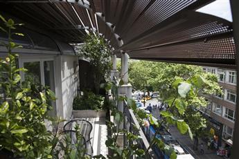 Faros Hotel Old City 4*