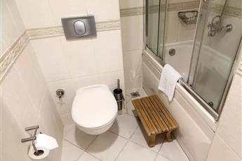 Faros Hotel Old City 4*